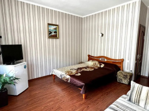 Гостевой дом Агира