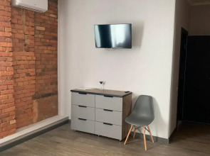 Отель Spa Ворошилов