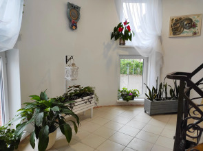 Гостевой дом Семейный