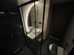 Квартира в 500м от пляжа Cleopatra