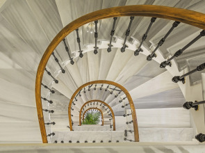 Meroddi Bagdatliyan Hotel