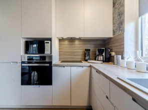 Частный дом Новый дом в Минске