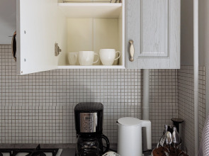 Апартаменты Malkova Apartments на Сергеева