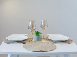 Апартаменты Paikka #Etelä