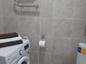 Апартаменты у Моря под Облаками