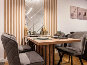 Квартира Летнее настроение