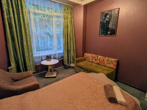 Гостевой дом на улице Шевченко 174А