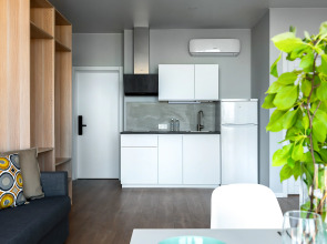 Panorama Suites Apart-Hotel