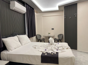 Отель Bed&Breakfast Marina Lora