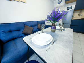 Квартира Вместительная у МРНЦ им. Цыба