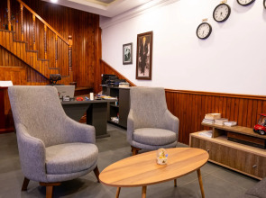 Oscar Boutique Hotel