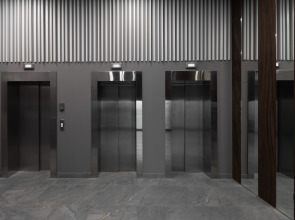 Апартаменты СМАЙЛ СТУДИЯ