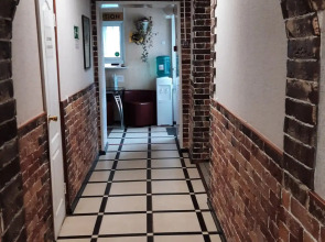 Гостевой дом Уют