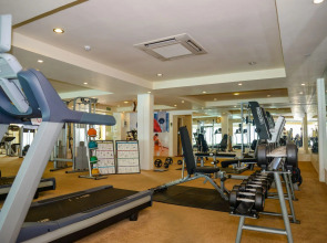 Отель The Grand Kandyan