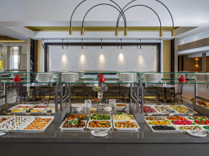 Санаторий Foros Wellness & Park