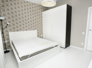 Апартаменты с услугами спа-комплекса