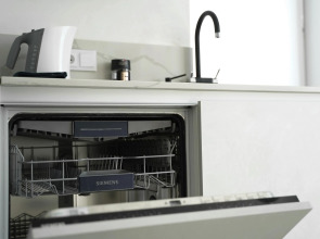 Квартира на берегу Финского залива