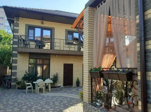 Меблированные комнаты Колибри