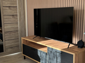 Квартира 2-комнатная на Октябрьской 3