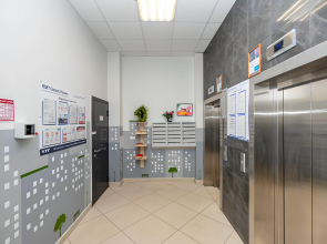 Апартаменты KazanRent