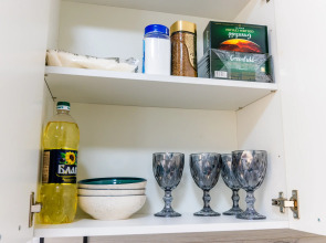 Квартира Сеть апартаментов ЧемодаНН