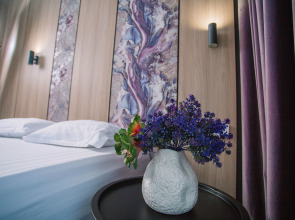 Гостевой Дом SkyFirst_Gelendzhik