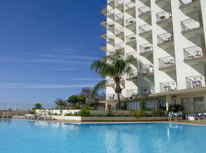 Отель Florasol Residence