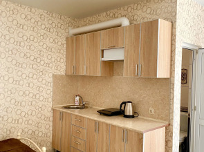 Апартаменты Люкс 1