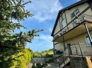 Гостевой дом Андрима