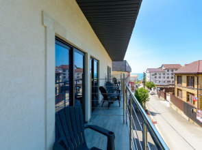 Гостевой дом Мардин