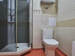 Апартаменты Familiya Gurzuf 8