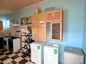 Гостевой дом Бархатный сезон