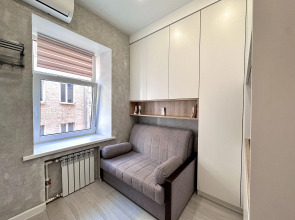 Апартаменты Flat Inn у Белорусского Вокзала