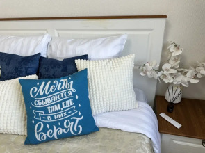 Квартира Однокомнатная на Проспекте Авиаторов Балтики, д. 25