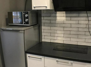 Апартаменты More Rooms на Станиславского 1А