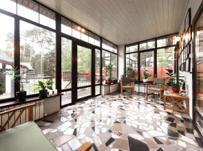 Отель Парк-Отель Жиздра