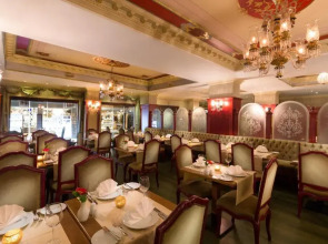 Sirkeci Mansion Hotel