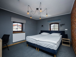 Отель 17 мгновений