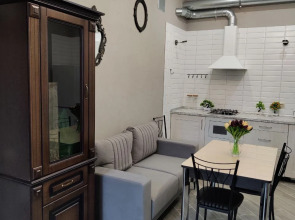 Частный дом рядом с Волгой