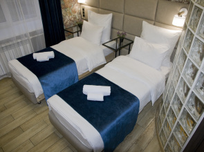 Мини-Отель Барбарис