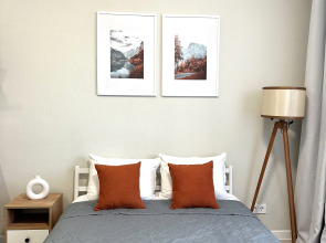 Квартира Новое Пушкино