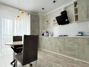 Квартира Sutki Rent в центре Минеральных Вод