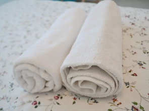 Апартаменты Полет