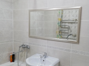 Квартира Гоголя 10