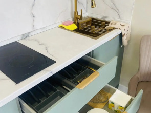 Гостевой дом Аршанская звезда