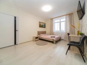 Апартаменты Николая Островского 52