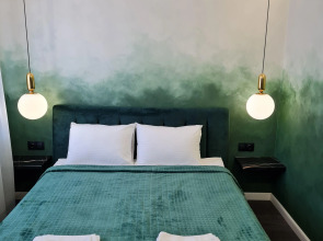 Квартира Пушкинская