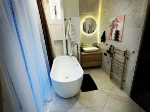 Квартира на Красной