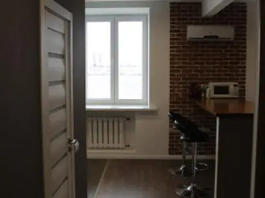 Апартаменты Key на Проспекте Октября 12