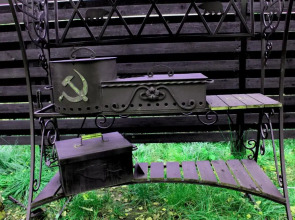 Гостевой дом ЭкоДом76